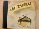 Art Tatum piano impressions Ara  orig 1945  10
