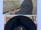 Elvis Presley “His Hand In Mine” USA vinyl 1960 LSP 2328 Rare Misprint Song