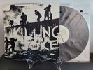 Killing Joke S/T 1980 EGS109 EGS 109 First 1st UK Print Vinyl LP Record