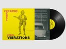 Creation Rebel Rebel Vibrations (Vinyl) 12
