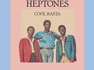The Heptones Cool Rasta (Vinyl) 12