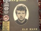 NEW RINGO STARR - OLD WAVE Vinyl LP Culture Factory CFU01237 (2022)