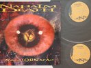 2LP NAPALM DEATH Inside The Torn Apart MOSH171 EARACHE EUROPE Vinyl