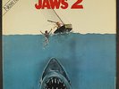 SOUNDTRACK: jaws 2 MCA 12