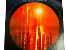 A Carmichael Concert with the Ralph Carmichael Orchestra Vinyl Record LP 1974