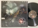 Method Man – Tical LP 1994 US ORIG Def Jam Hip Hop Wu-tang Clan RZA GZA Raekwon