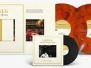 DAWES Nothing Is Wrong SEALED Blood Moon Vinyl 2xLP + 7