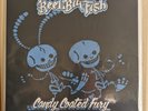 New REEL BIG FISH Candy Coated Fury TEST PRESSING Vinyl LP Limited Edition 19/24