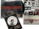 Kiss - Double Platinum - 1978 US 1st Press Album w/ Insert (EX) Ultrasonic Clean