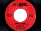 RAP/HIP HOP-SUGARHILL GANG-RAPPER'S DELIGHT (SHORT & LONG VERSION)-SUGARHILL 752