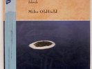MIKE OLDFIELD ISLANDS VIRGIN VJL28006 JAPAN OBI VINYL LP
