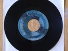 Big Star September Gurls PROMO Ardent ADA-2912 VG+ 45 rpm