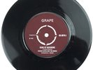 Freddie Notes & The Rudies - Guns Of Navarone (Grape Records) Vinyl 7