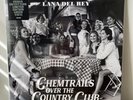 Lana Del Rey - Chemtrails Over The Country Club - Limited Edition Green Vinyl