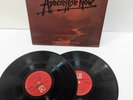 Vinyl LP Apocalypse Now Soundtrack 2 Record Set  #1184