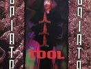 TOOL - Opiate (ep) (Record, 1996) Vinyl