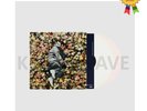 Code Kunst 4th Album People Snow White & Pink (2LP) / Express