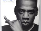 Jay-Z – The Blueprint² The Gift & The Curse 2002 Us Original (4LP/Vg/Vg+)##301