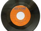 Northern Soul Lela Martin, You Can't Have Your Cake / Shy Guy, Melatone Records