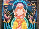 Hawkwind Space Ritual Double Vinyl LP Gatefold Sleeve