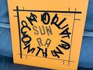 LP JAZZ Sun Ra And His Astro Infinity Arkestra CONTINUATION 1970 ORIGINAL KILLER