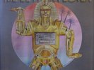 Egyptian Lover - 1984 - New Vinyl Record - H1111z
