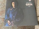 NILS LOFGREN Grin 1+1 Sealed LP Springsteen Monument/Spindizzy Z 31038