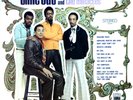 Smokey Robinson And The Miracles - Time Out For ... US LP 1969 VInyl ´