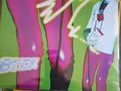 BECK  Midnite Vultures  LP White Marble Vinyl UNEDITED 2023 EU Import NEW Sealed