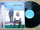 FUN BOY THREE 