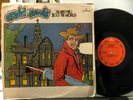 DAVID BOWIE The Man Who Sold The World ** orig. US issue 1969 Unofficial