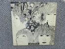 The Beatles - Revolver (LP Exc  1966)