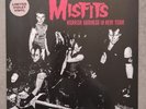 Misfits Horror Business in New York: LimiteD Violet COLOR LP (Vinyl) (UK IMPORT)