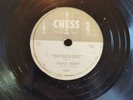ROCK 78   CHUCK BERRY  Maybellene / Wee Wee Hours  CHESS Records 1604