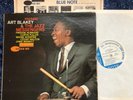 Rare 1961 MONO Blue Note Art Blakey & The Jazz Messengers: Mosaic OG Vinyl LP