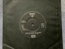 MIGHTY 7 - PUSH THE BUTTON rare UK 1984 / ELECTRO BOOGIE / FUNK / MINT-
