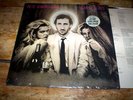 PETE TOWNSHEND ( EMPTY GLASS ) ORIG 1980 VINYL LP in shrink w/ HYPE sticker NM-