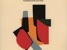 Mount Kimbie - Cold Spring Fault Less Youth (Vinyl 2LP - 2013 - UK - Original)