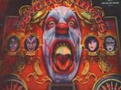 Kiss - Psycho Circus (Vinyl LP - 1998 - EU - Reissue)
