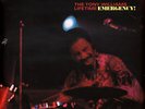 The Tony Williams Lifetime - Emergency  (Vinyl 2LP - 2023 - Original)