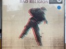 Bad Religion - 'The Dissent of Man' Vinyl LP - Limited Edition Blue Vinyl