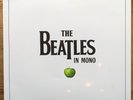 The Beatles In Mono Box Set 2014 Apple Records