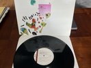 Talk Talk History Revisited Lp First Press Ex/Ex