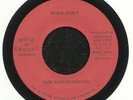 KINGSTONIANS, The/BARRY YORK - Hold Down - Vinyl (7