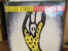 ROLLING STONES Voodoo Lounge LP 1994 SEALED/NEW  Vintage Original