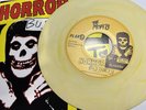 Misfits Horror business 7”