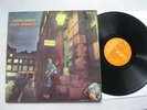 LP David Bowie – The Rise And Fall Of Ziggy Stardust And The Spiders From Mars