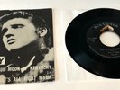 ELVIS PRESLEY   BLUE MOON OF KENTUCKY/THAT'S ALL RIGHT   RCA 45 RPM #47-6380