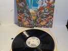 Magic Mushroom Band Spaced Out 12 In Record