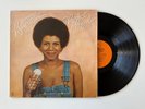 MINNIE RIPERTON - PERFECT ANGEL - OG '74 VINYL LP PRESS - EPIC RECORDS - AL32561